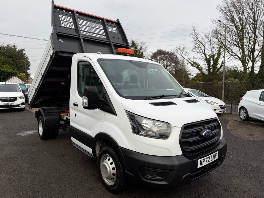Used Ford Transit 2022 for sale - 77153100: Photo 11