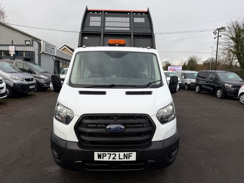 Used Ford Transit 2022 for sale - 77153100: Photo 12