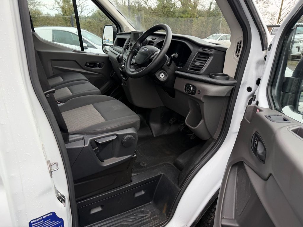 Used Ford Transit 2022 for sale - 77153100: Photo 14