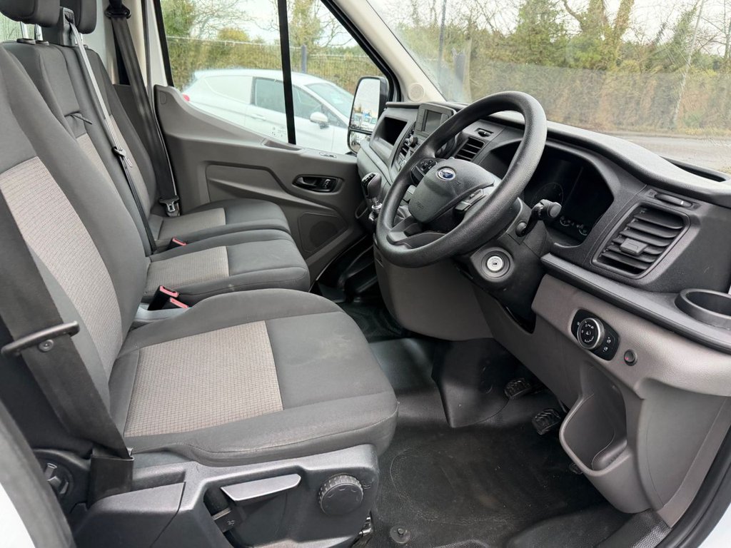 Used Ford Transit 2022 for sale - 77153100: Photo 15