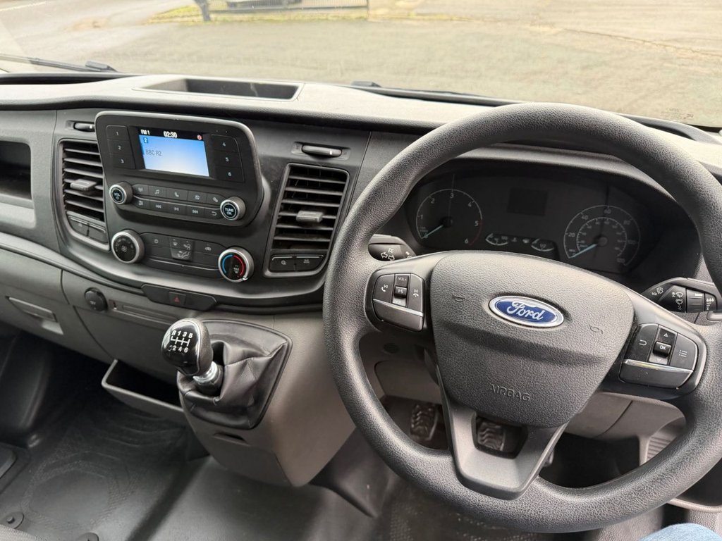 Used Ford Transit 2022 for sale - 77153100: Photo 17