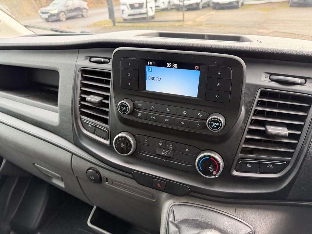 Used Ford Transit 2022 for sale - 77153100: Photo 18