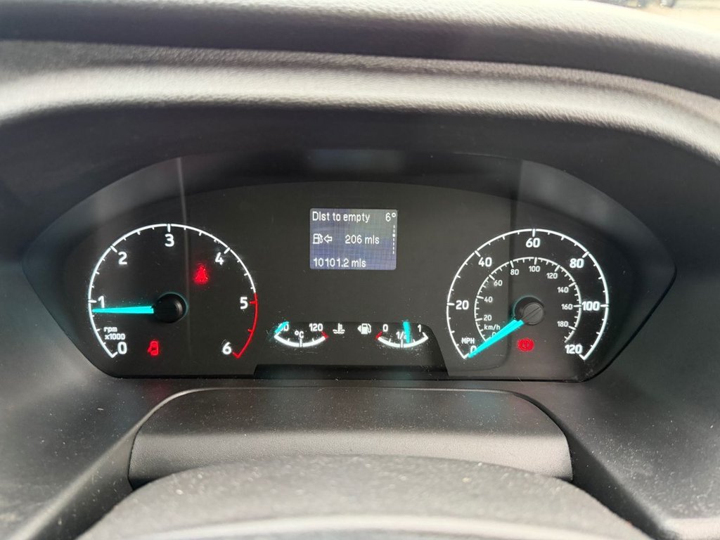 Used Ford Transit 2022 for sale - 77153100: Photo 19