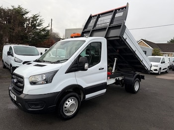 Used Ford Transit 2022 for sale - 77153100: Photo