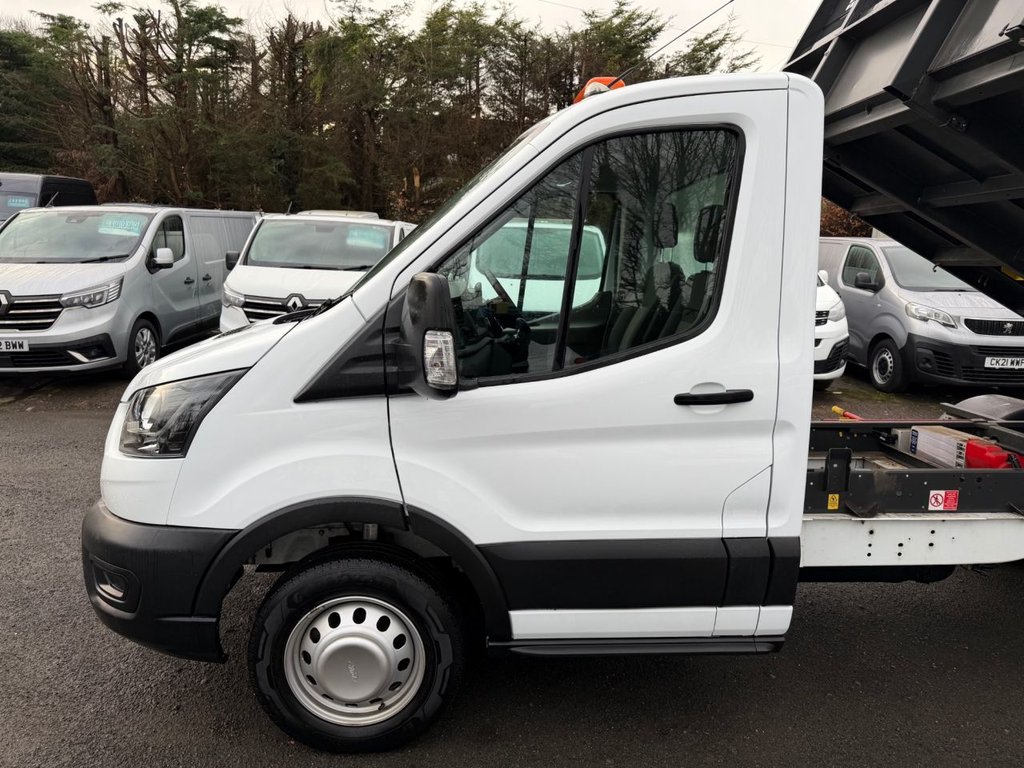 Used Ford Transit 2022 for sale - 77153100: Photo 2