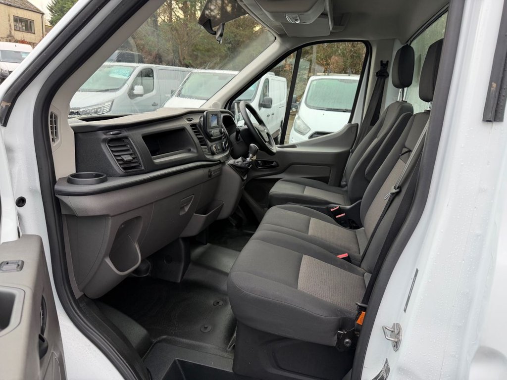 Used Ford Transit 2022 for sale - 77153100: Photo 20