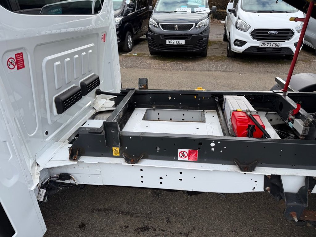 Used Ford Transit 2022 for sale - 77153100: Photo 21