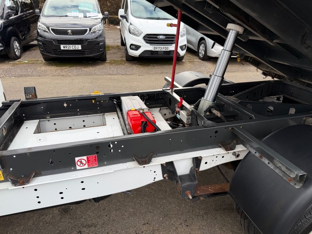 Used Ford Transit 2022 for sale - 77153100: Photo 22