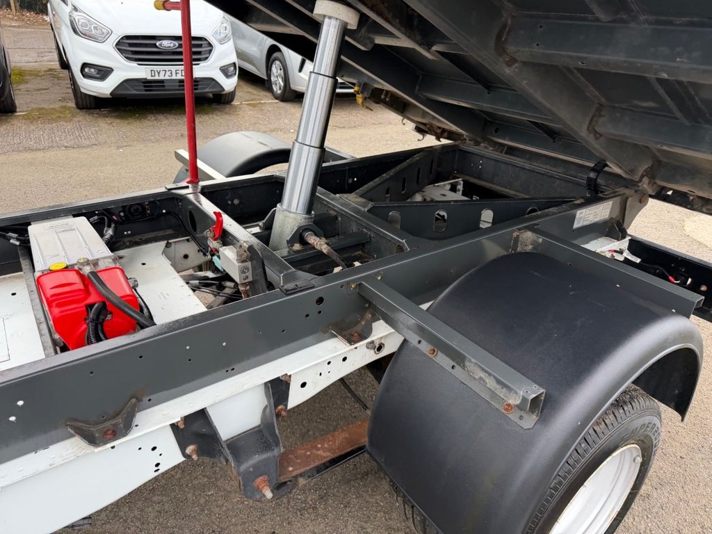 Used Ford Transit 2022 for sale - 77153100: Photo 23