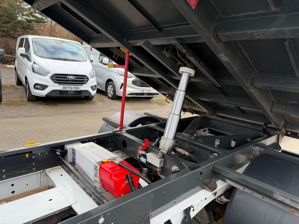 Used Ford Transit 2022 for sale - 77153100: Photo 24