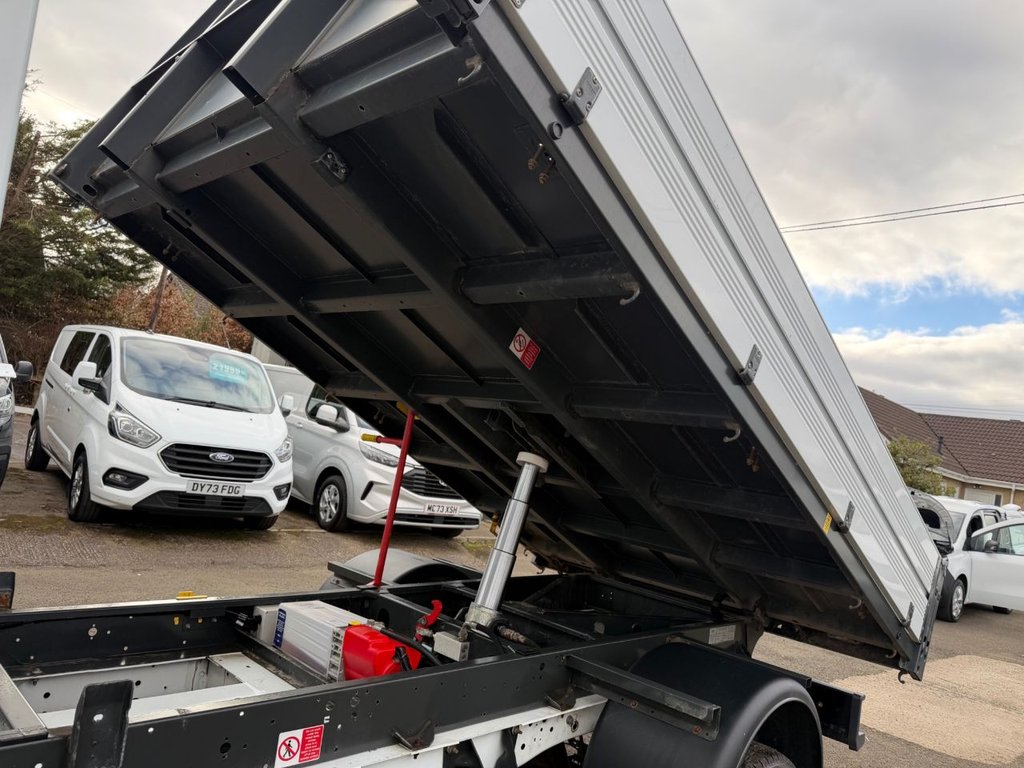 Used Ford Transit 2022 for sale - 77153100: Photo 25