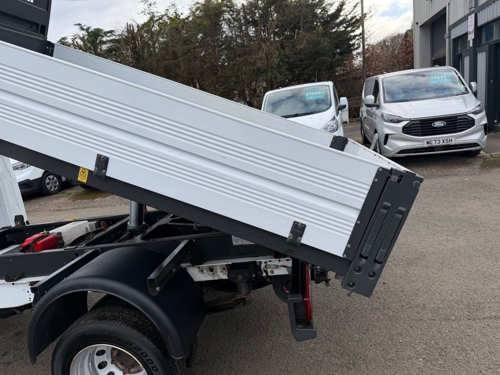 Used Ford Transit 2022 for sale - 77153100: Photo 26