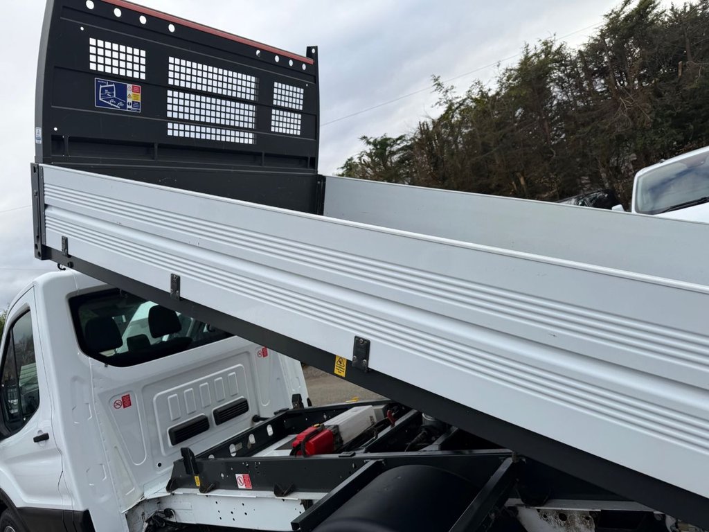 Used Ford Transit 2022 for sale - 77153100: Photo 27