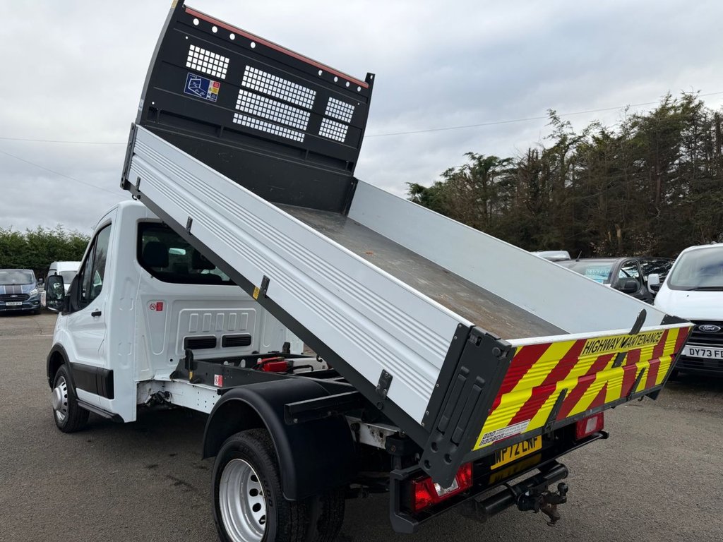 Used Ford Transit 2022 for sale - 77153100: Photo 28