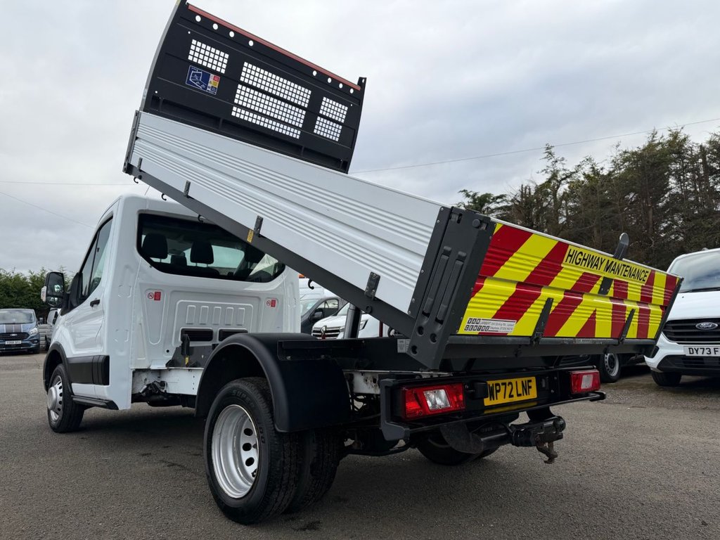 Used Ford Transit 2022 for sale - 77153100: Photo 29