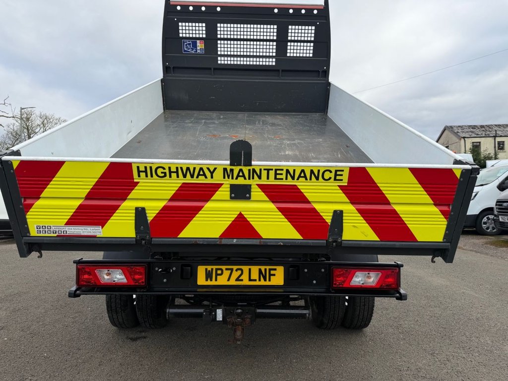 Used Ford Transit 2022 for sale - 77153100: Photo 30