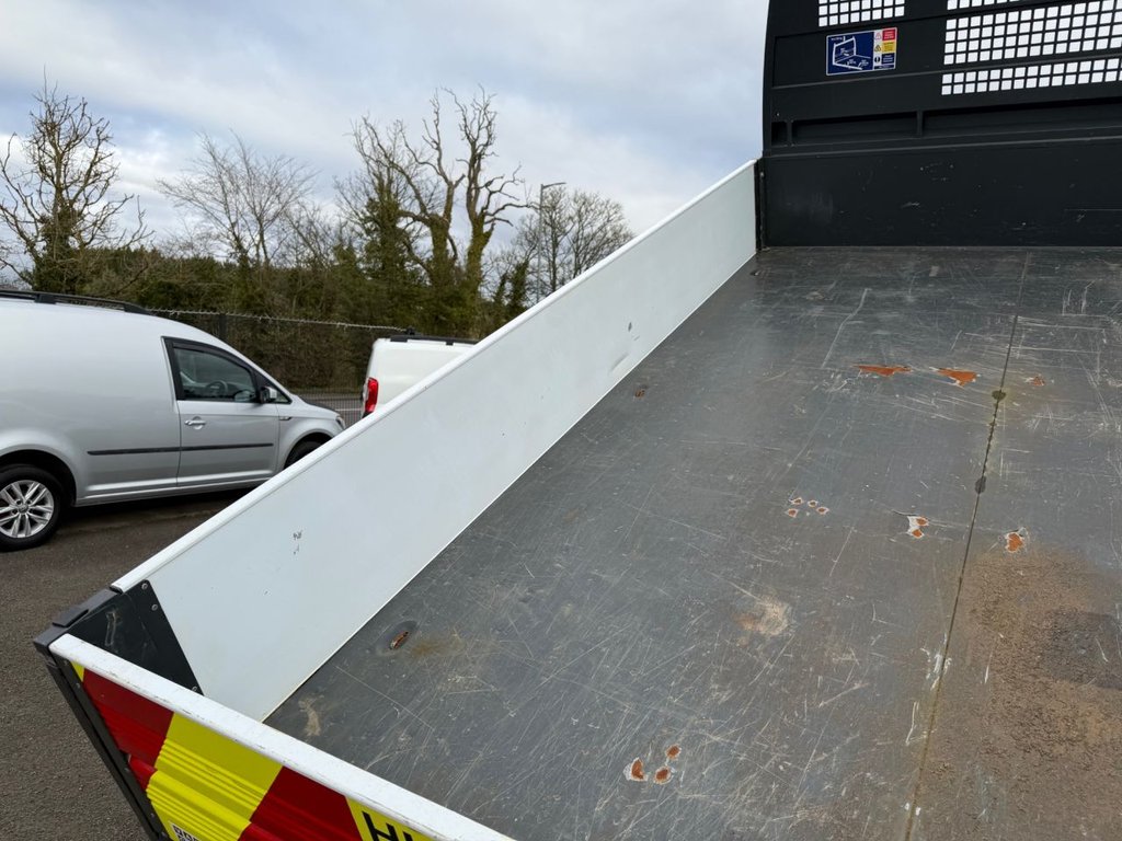 Used Ford Transit 2022 for sale - 77153100: Photo 32