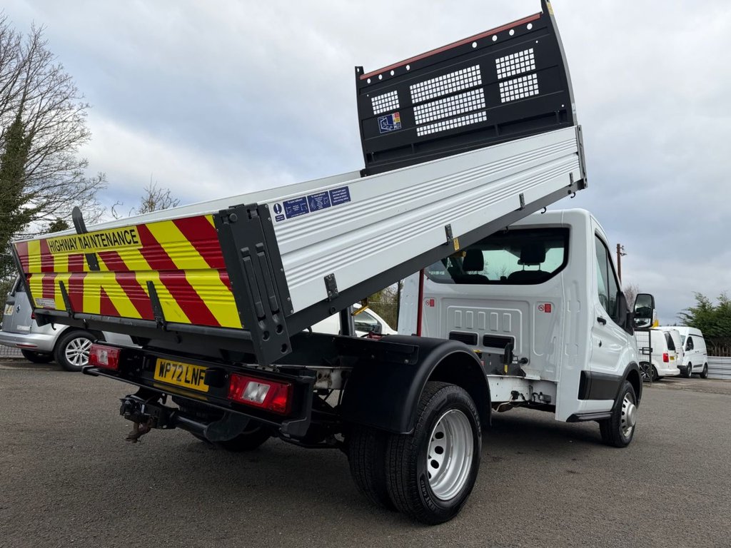 Used Ford Transit 2022 for sale - 77153100: Photo 34