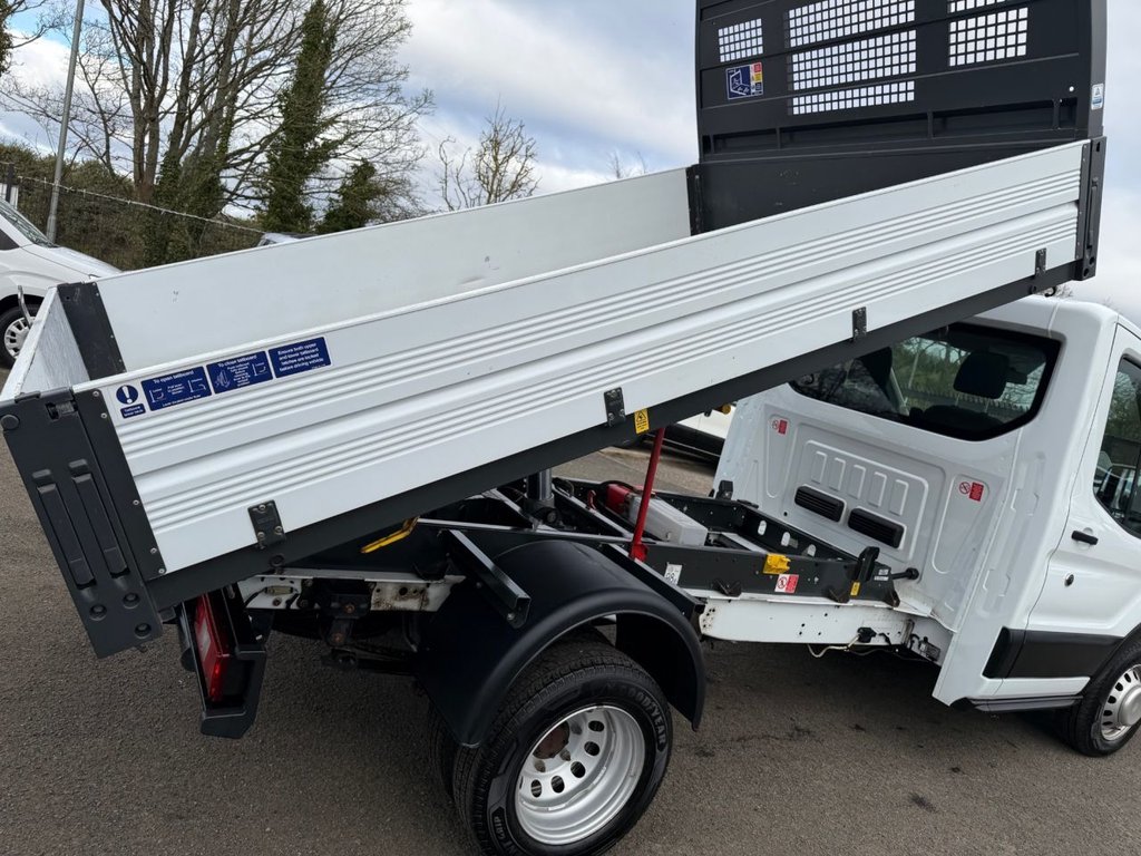 Used Ford Transit 2022 for sale - 77153100: Photo 35