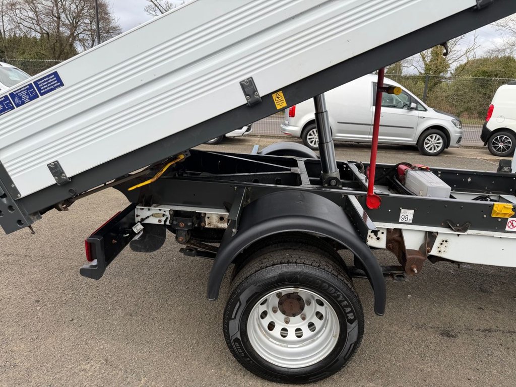 Used Ford Transit 2022 for sale - 77153100: Photo 36