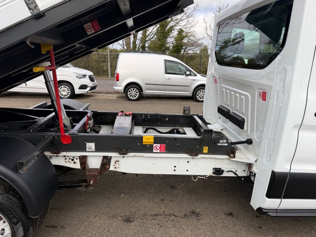 Used Ford Transit 2022 for sale - 77153100: Photo 37