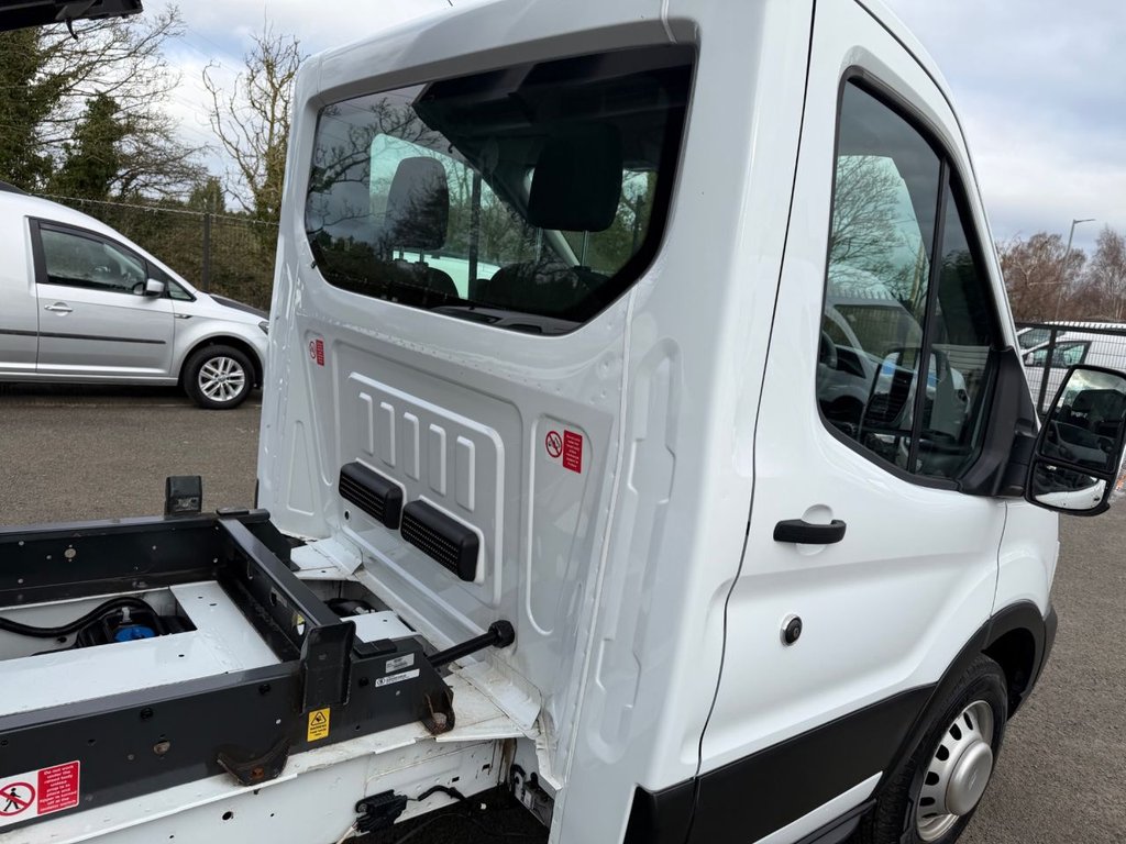 Used Ford Transit 2022 for sale - 77153100: Photo 38