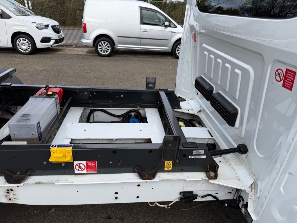 Used Ford Transit 2022 for sale - 77153100: Photo 39