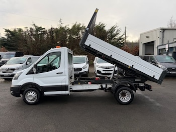 Used Ford Transit 2022 for sale - 77153100: Photo