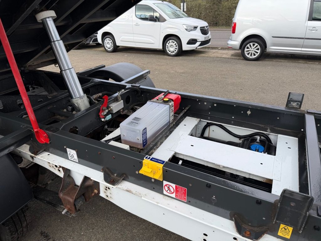 Used Ford Transit 2022 for sale - 77153100: Photo 40