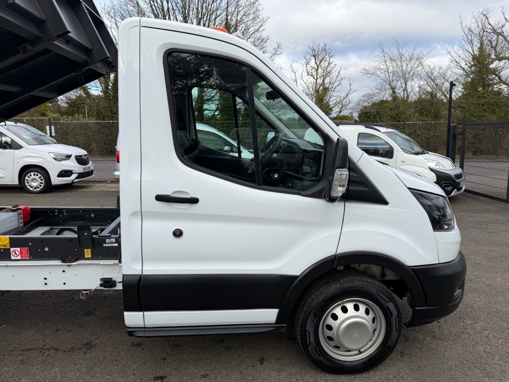 Used Ford Transit 2022 for sale - 77153100: Photo 42