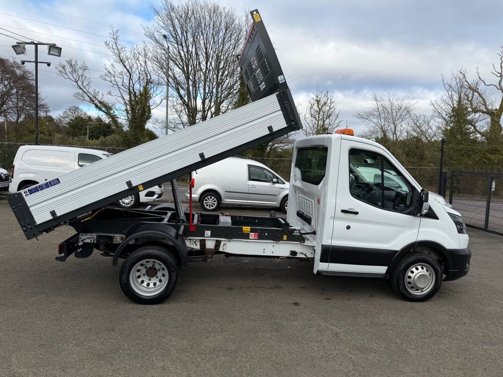 Used Ford Transit 2022 for sale - 77153100: Photo 43