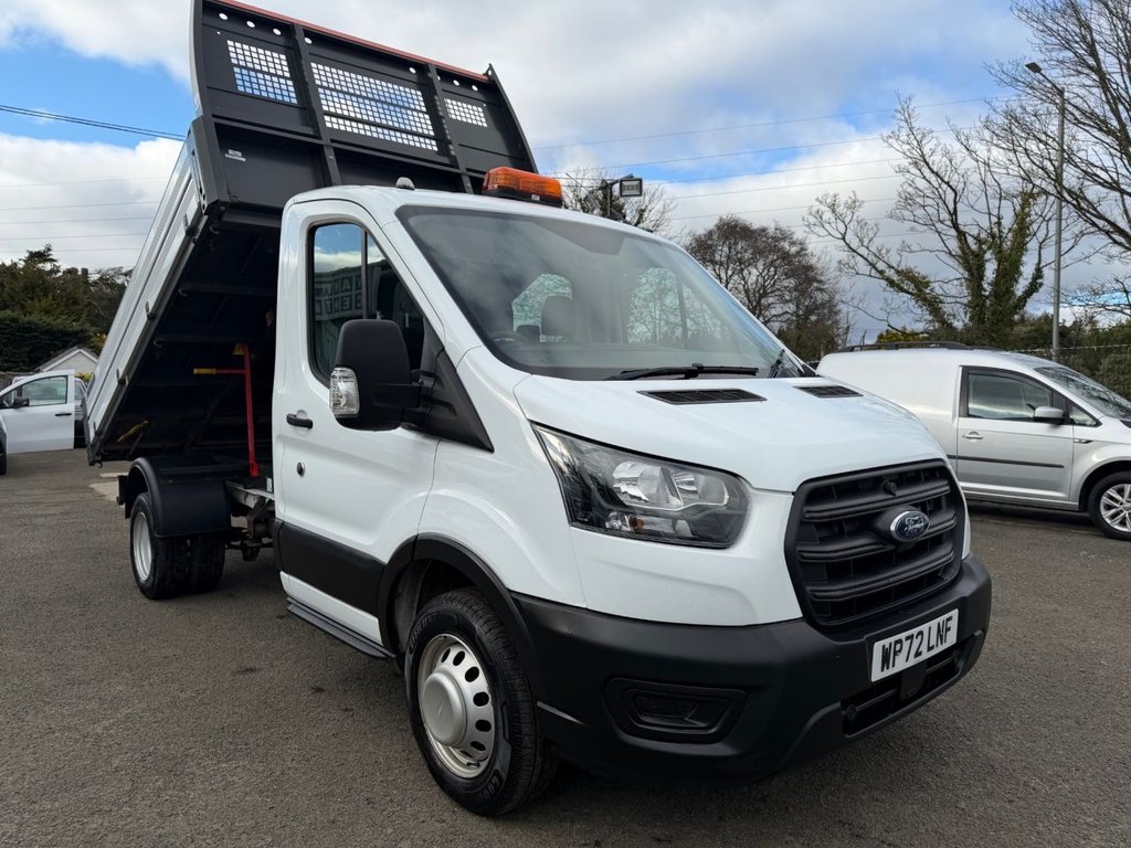 Used Ford Transit 2022 for sale - 77153100: Photo 44
