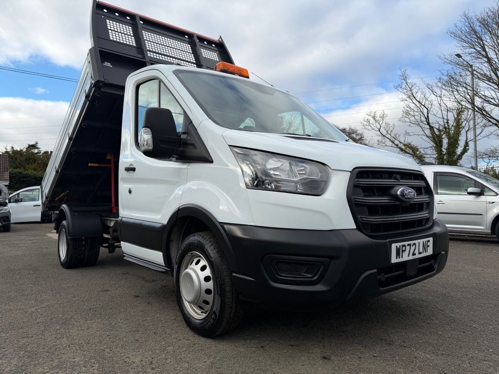 Used Ford Transit 2022 for sale - 77153100: Photo 45