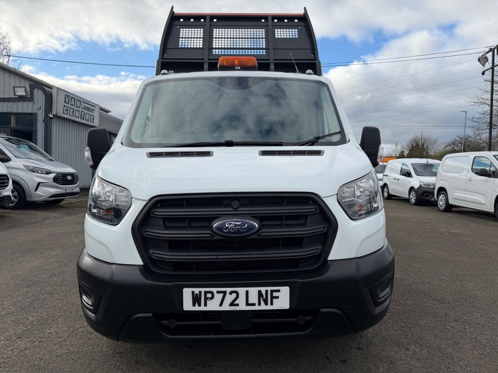 Used Ford Transit 2022 for sale - 77153100: Photo 46