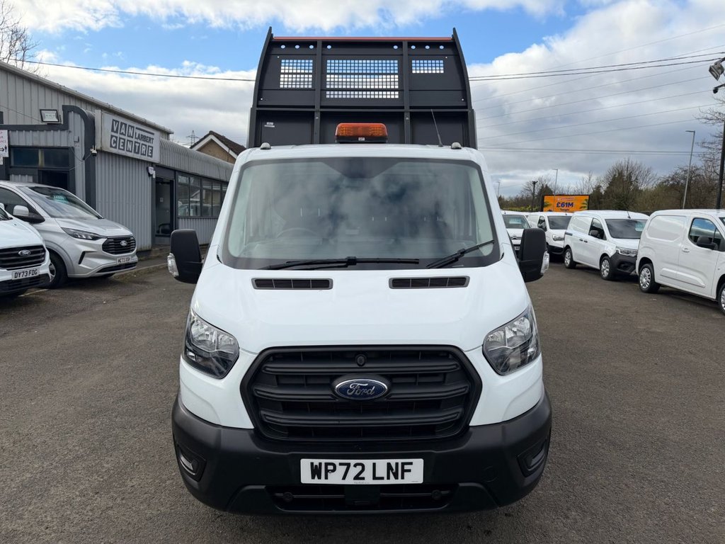 Used Ford Transit 2022 for sale - 77153100: Photo 47