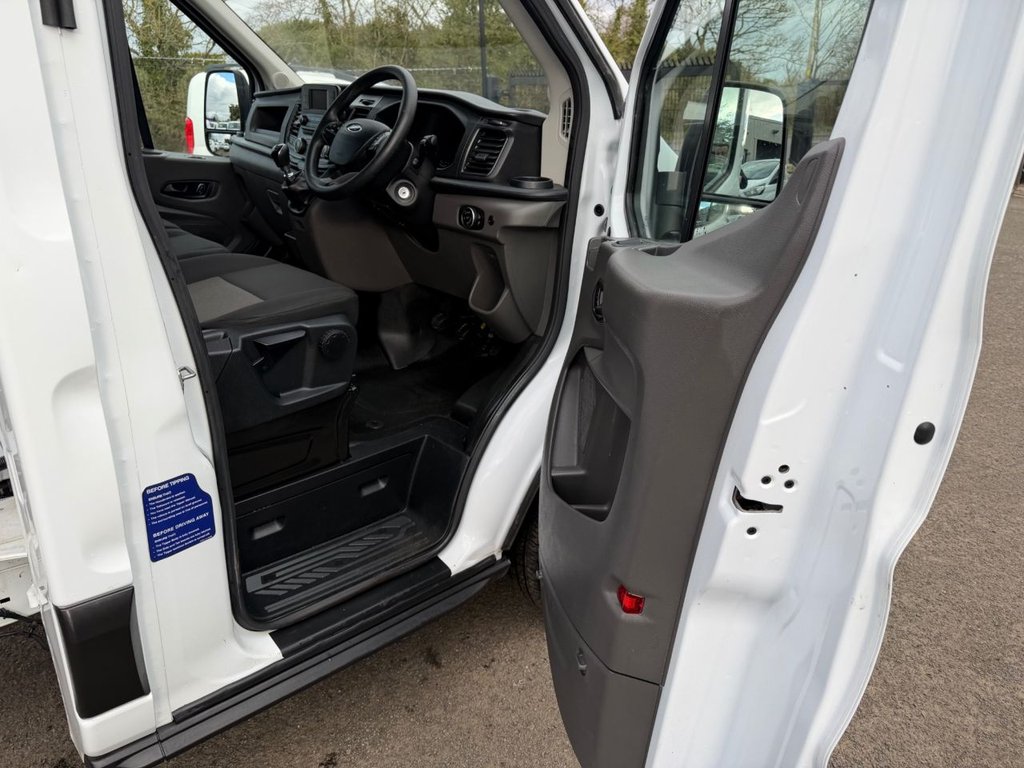 Used Ford Transit 2022 for sale - 77153100: Photo 48