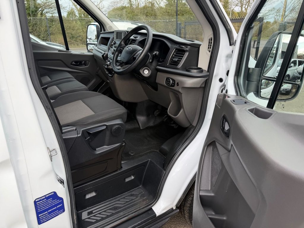 Used Ford Transit 2022 for sale - 77153100: Photo 49