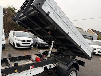 Used Ford Transit 2022 for sale - 77153100: Photo