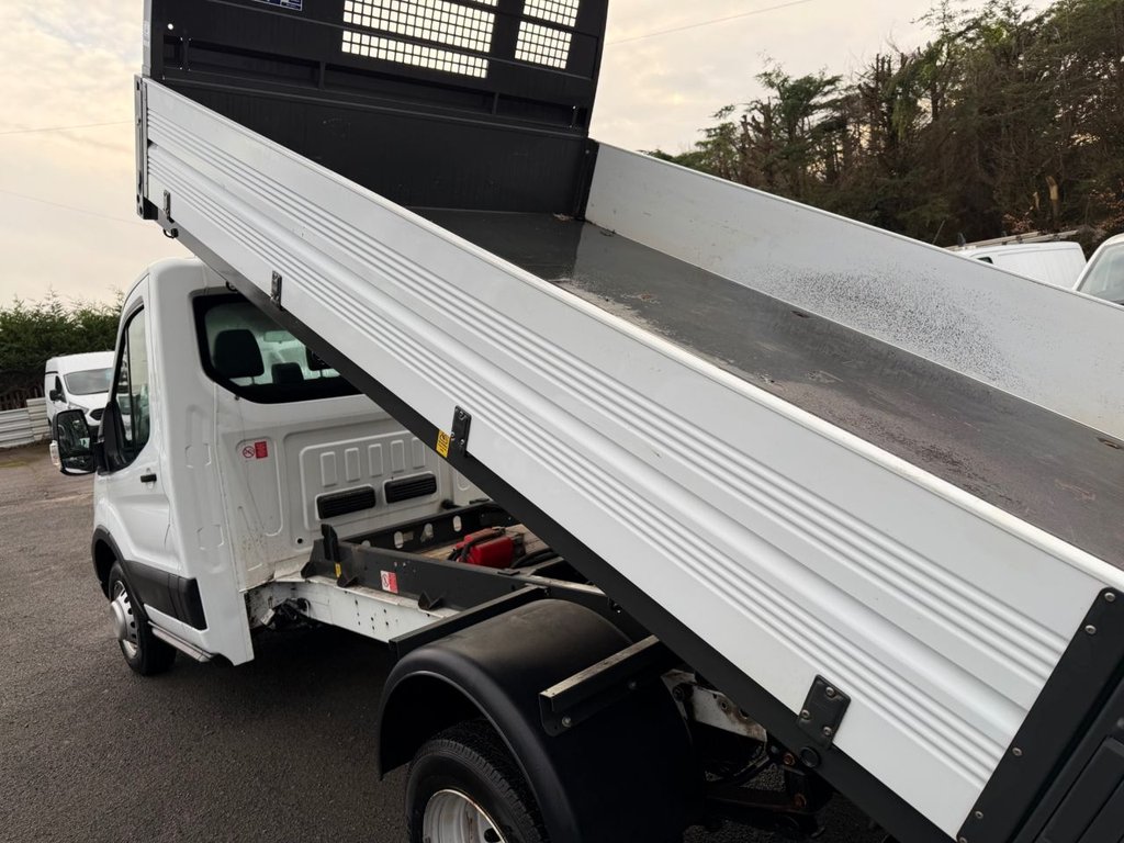 Used Ford Transit 2022 for sale - 77153100: Photo 5