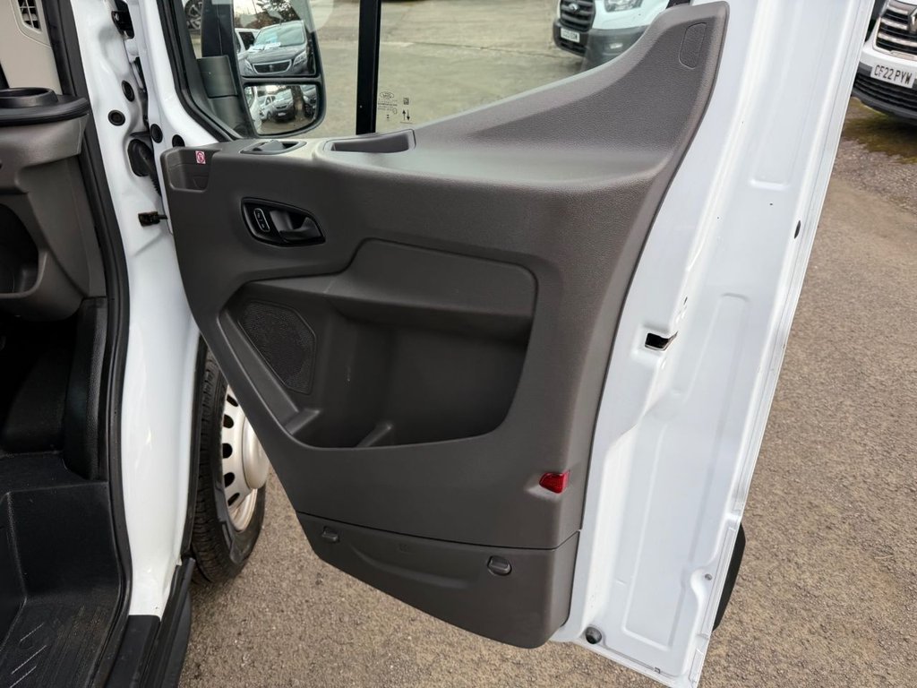 Used Ford Transit 2022 for sale - 77153100: Photo 50