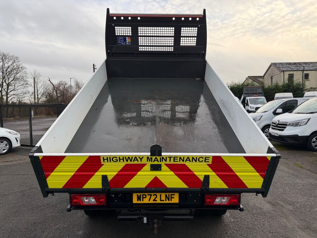 Used Ford Transit 2022 for sale - 77153100: Photo 6