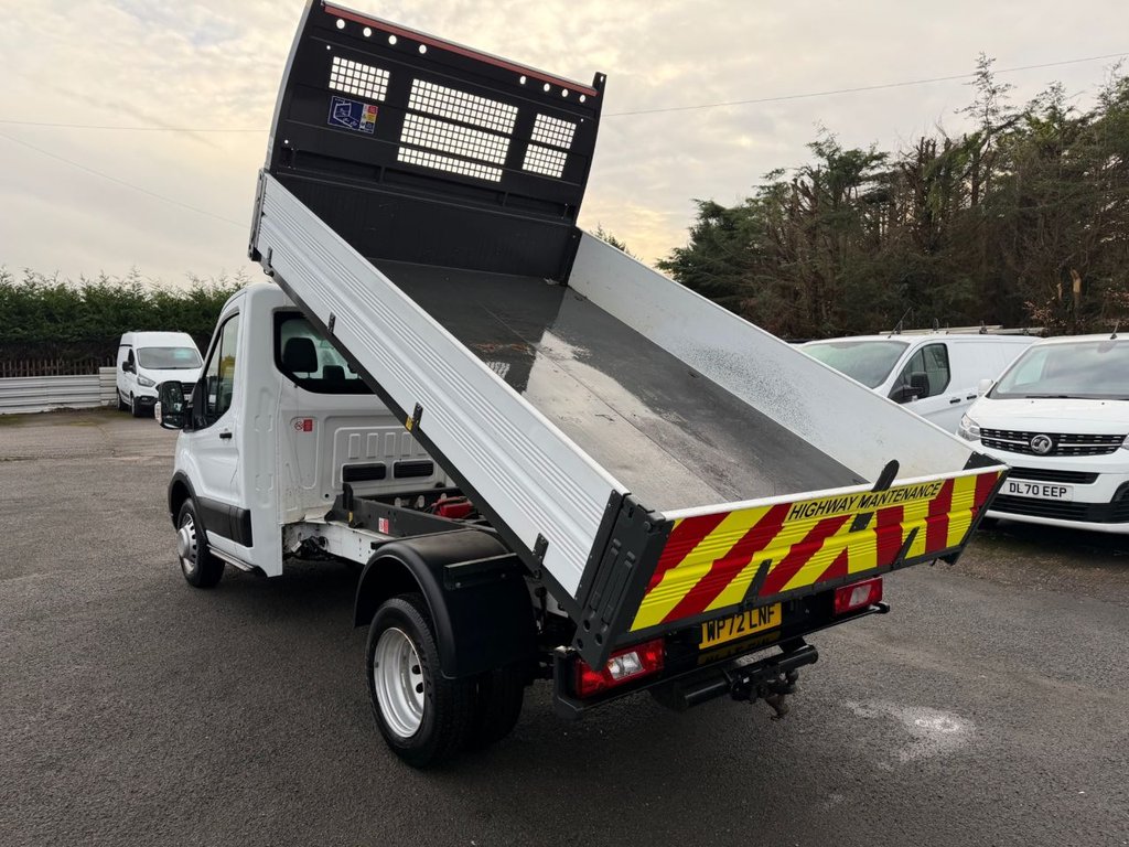 Used Ford Transit 2022 for sale - 77153100: Photo 7