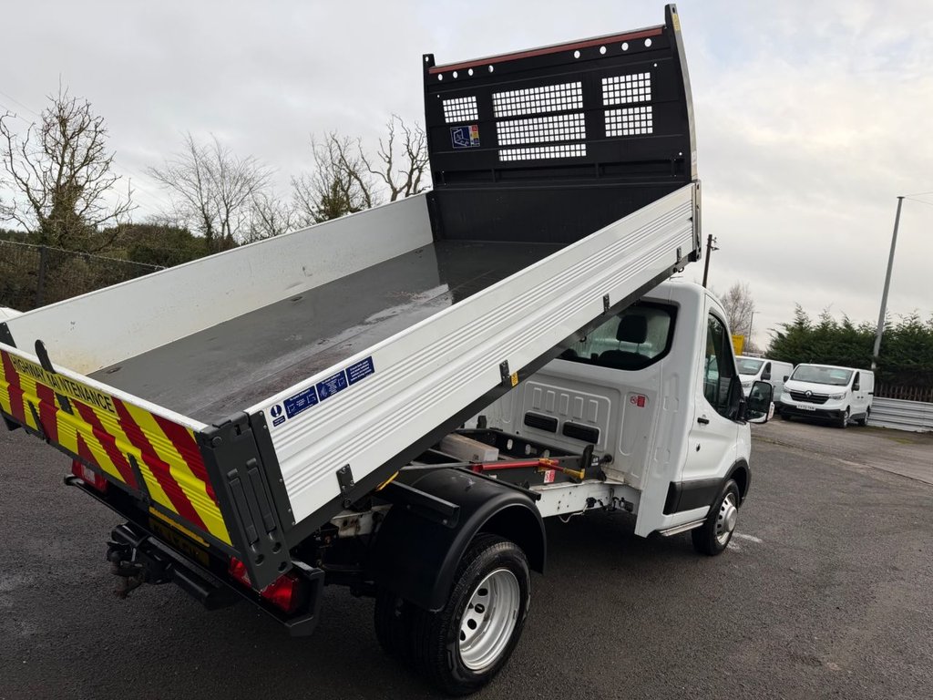 Used Ford Transit 2022 for sale - 77153100: Photo 8