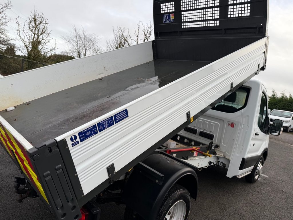 Used Ford Transit 2022 for sale - 77153100: Photo 9