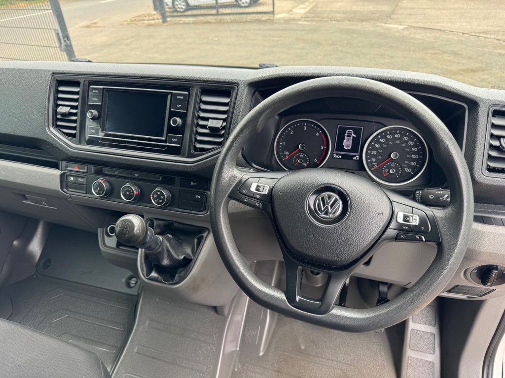 Vehicle 50