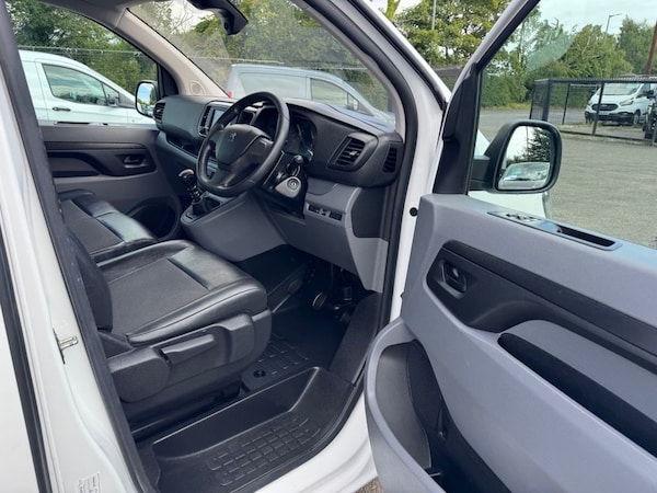 Used Peugeot Expert 2022 for sale - 75025136: Photo 10