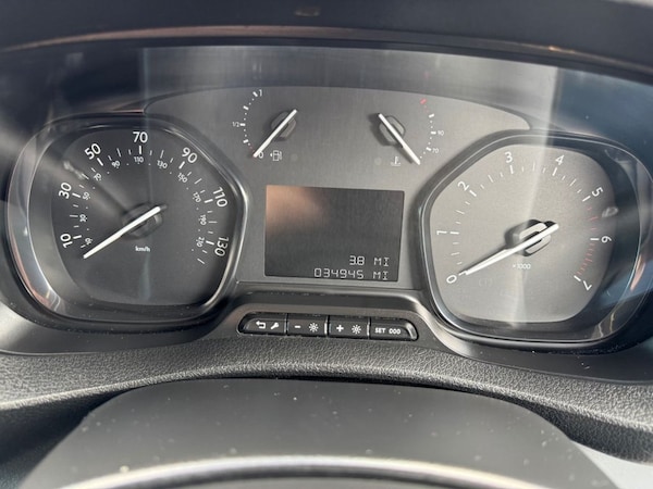 Used Peugeot Expert 2022 for sale - 75025136: Photo 13