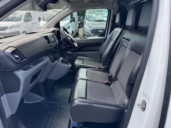 Used Peugeot Expert 2022 for sale - 75025136: Photo 15
