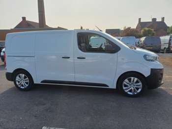Used Peugeot Expert 2022 for sale - 75025136: Photo
