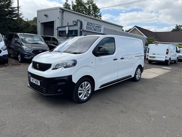 Used Peugeot Expert 2022 for sale - 75025136: Photo 20